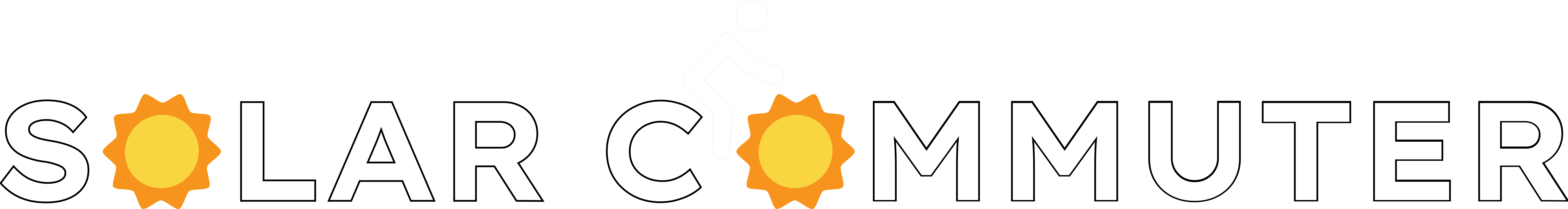 Solar Commuter